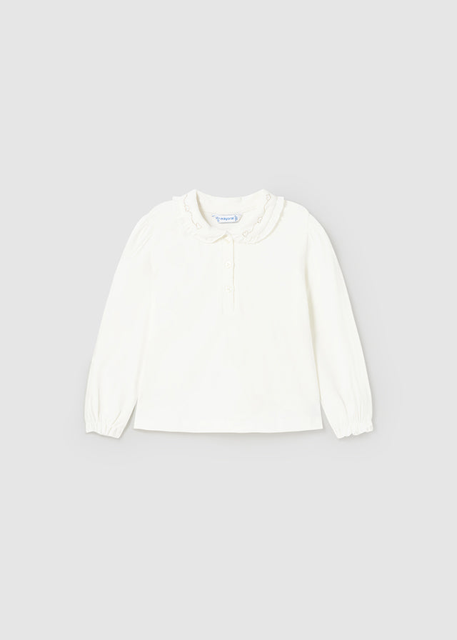 Polo Better Cotton bebé