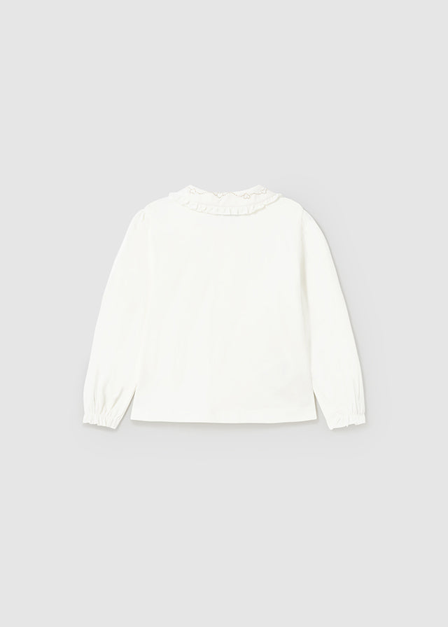 Polo Better Cotton bebé