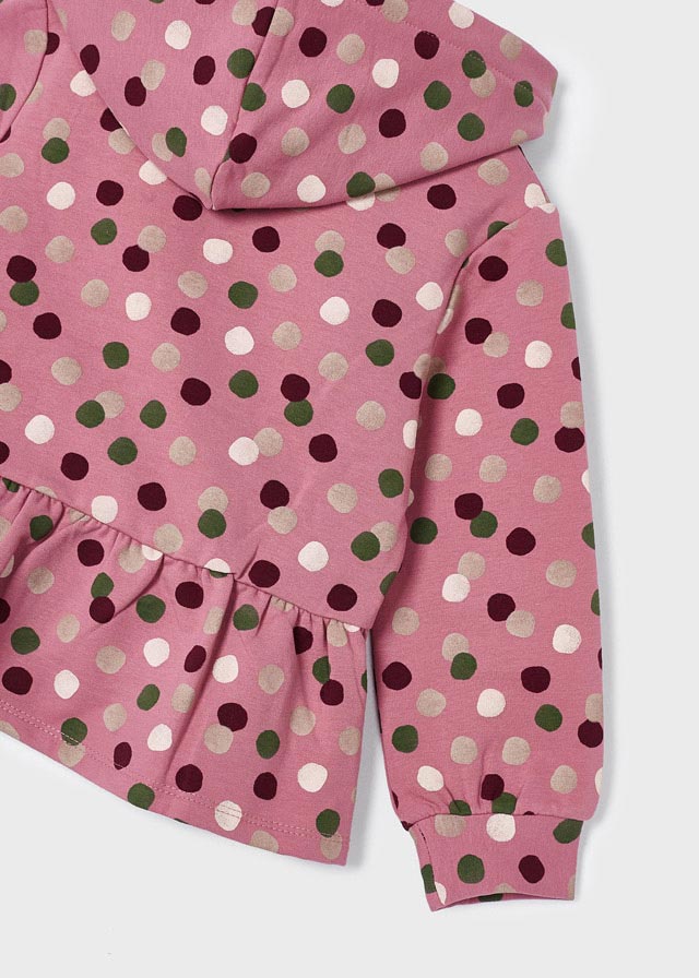 Pants 3 piezas niña