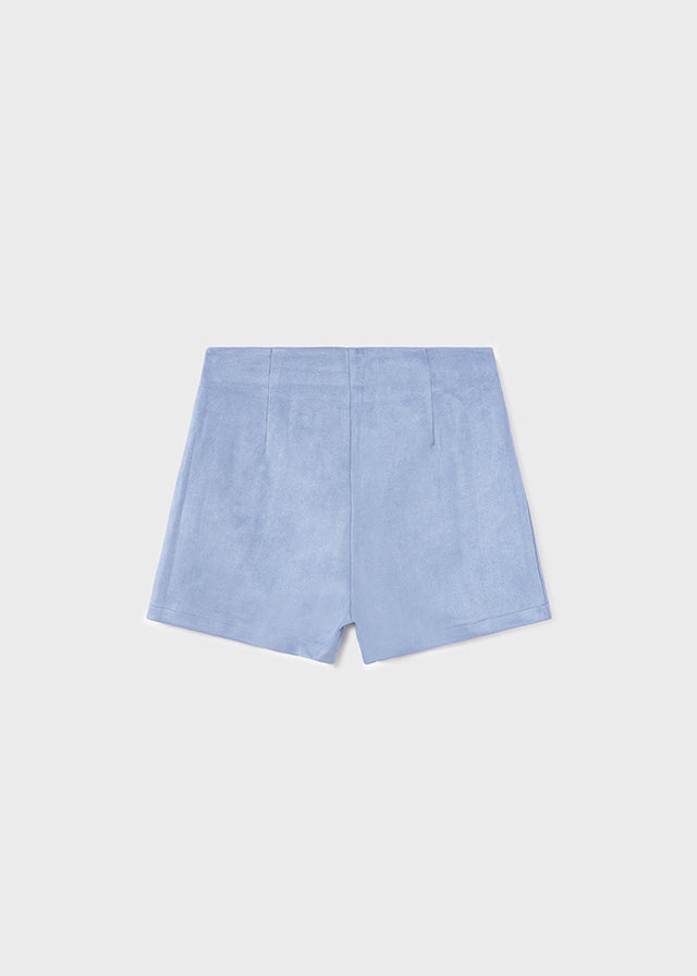 Short antelina chica