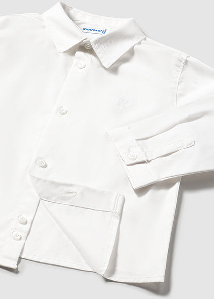 Camisa básica bebé