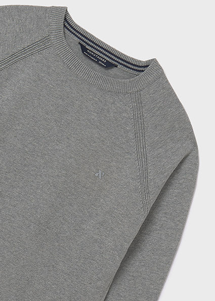 Suéter básico chico