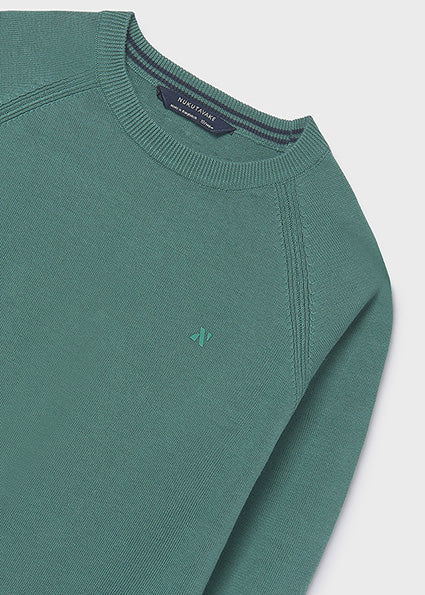 Suéter básico chico