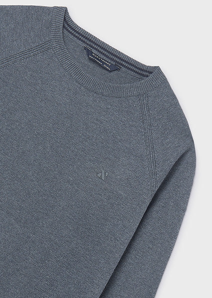 Suéter básico chico