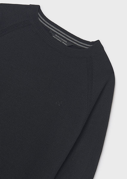 Suéter básico chico