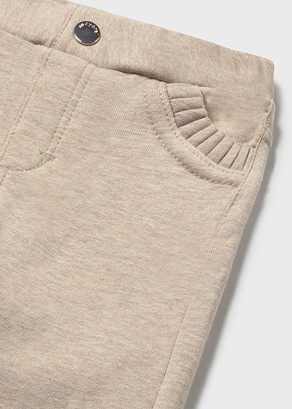 Pantalón básico bebé