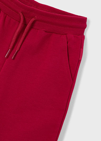 Pantalón deportivo básico unisex
