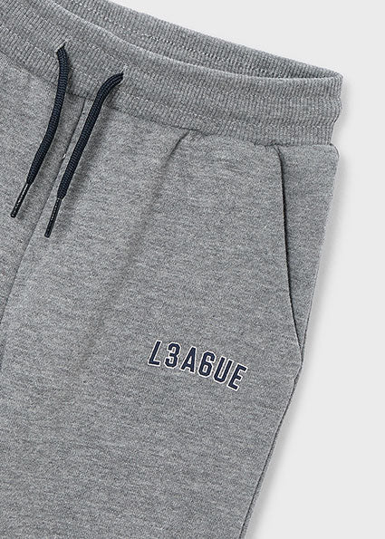 Pants 2 pantalones básico niño