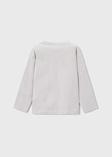 Playera street niño