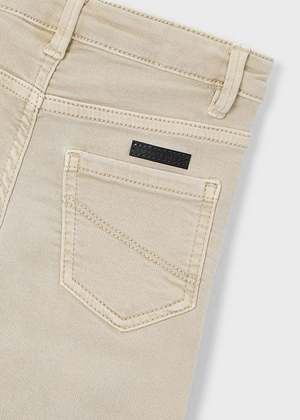 Pantalón recto niño