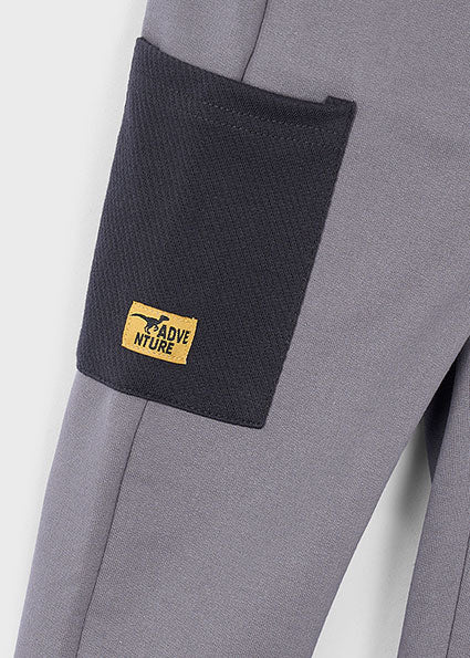 Pants 2 pantalones niño