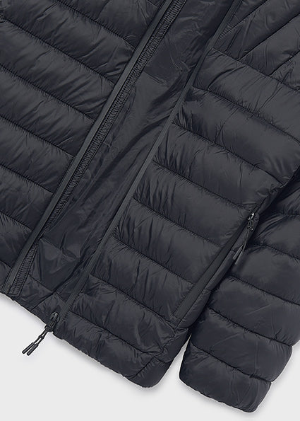 Chamarra ligera unisex