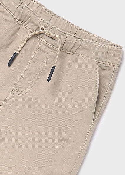 Pantalón jogger chico