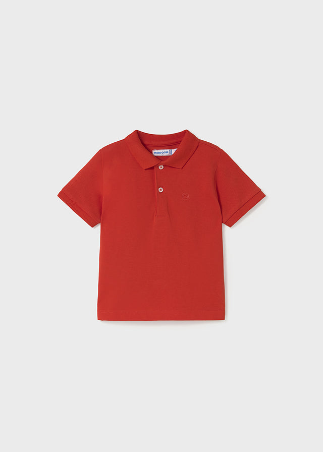 Polo básico bebé