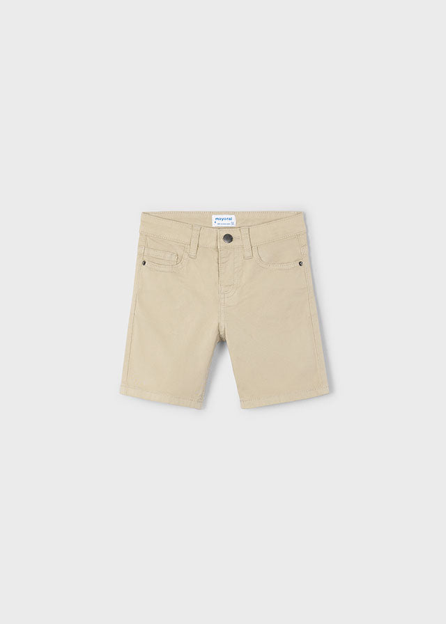 Bermuda sarga niño