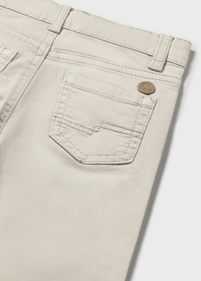 Pantalón básico bebé