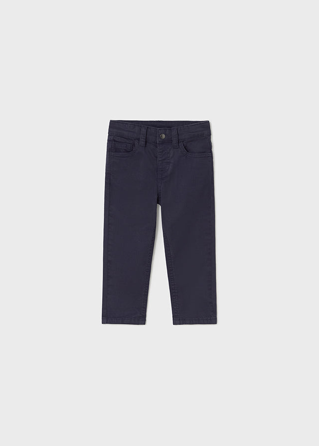 Pantalón básico bebé