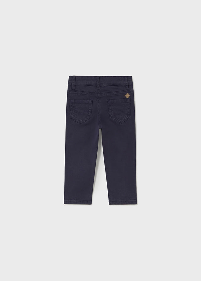 Pantalón básico bebé