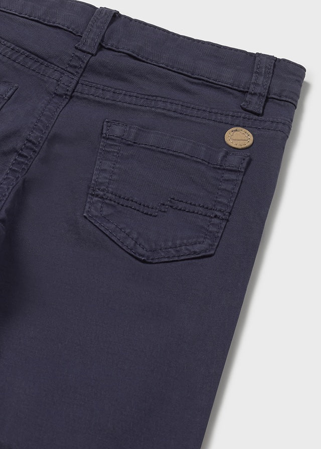 Pantalón básico bebé