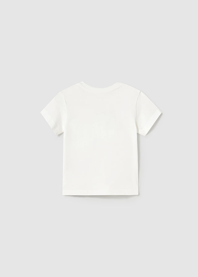 Playera jungla bebé