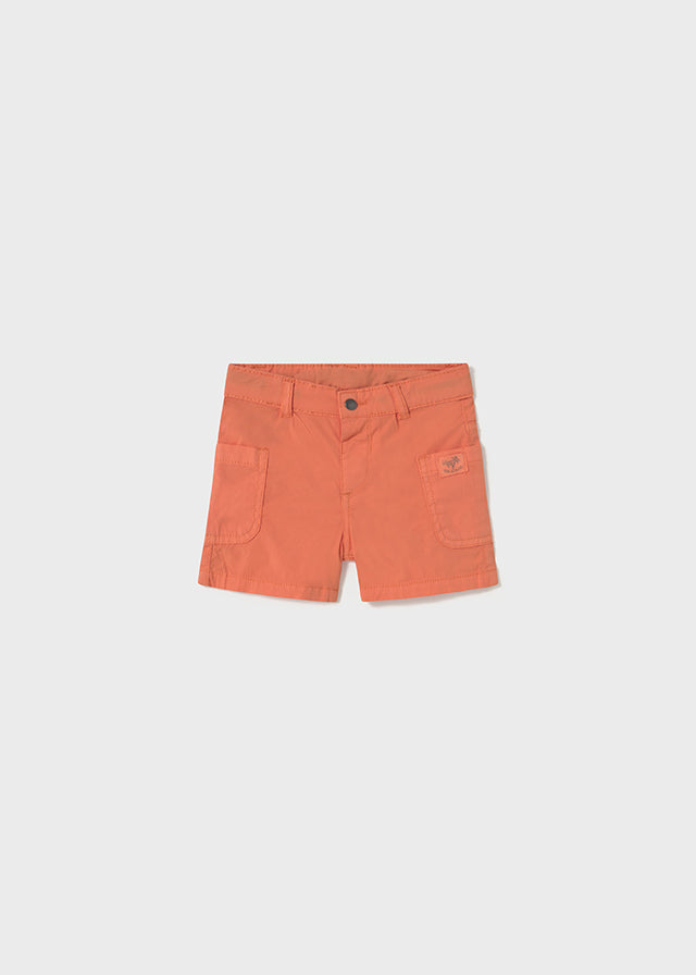 Bermuda cargo bebé