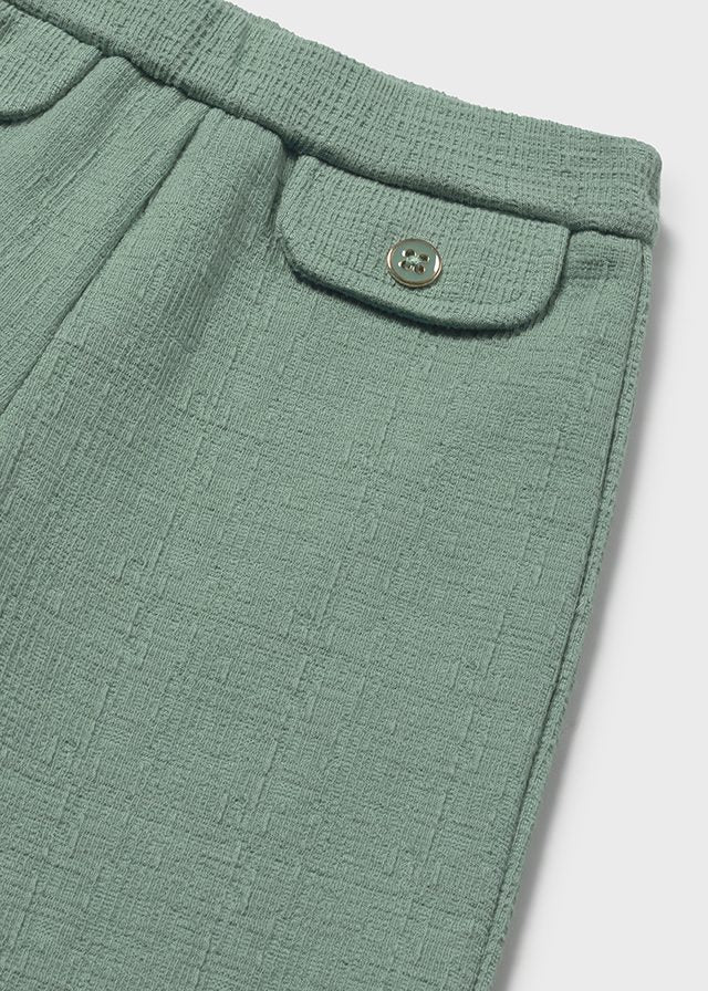 Pantalón largo bebé