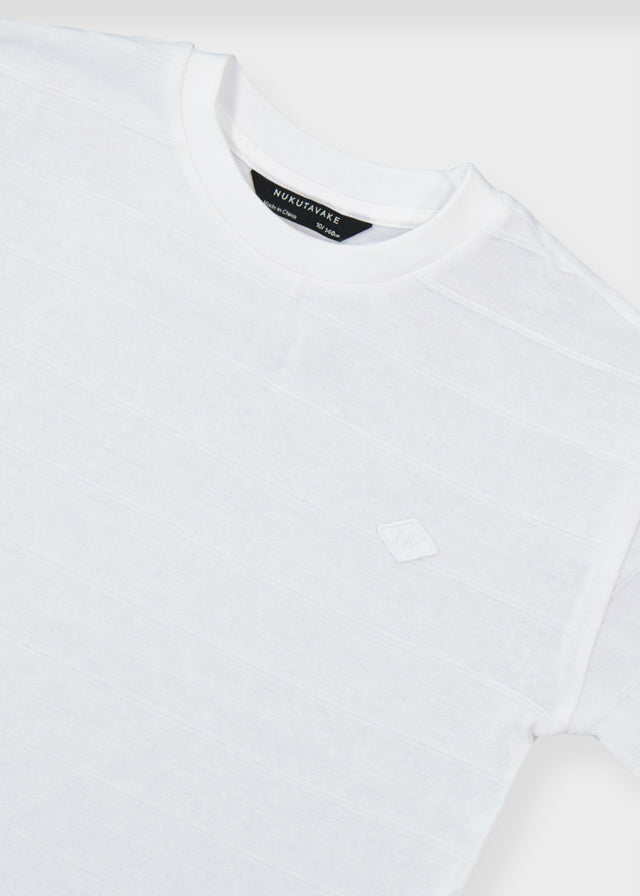 Playera punto chico