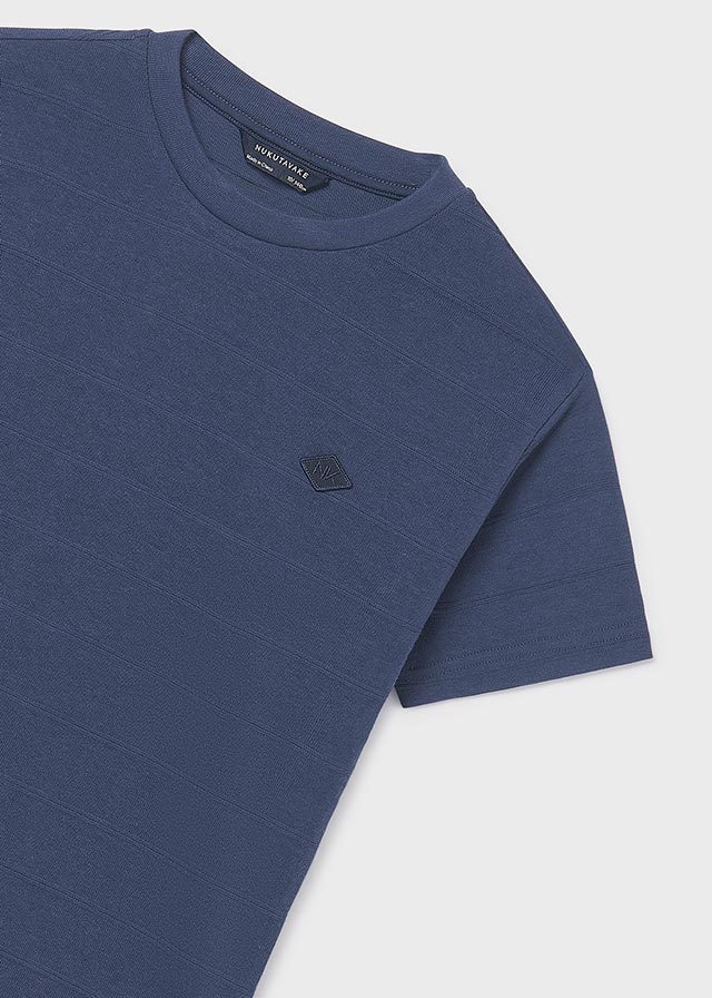 Playera punto chico