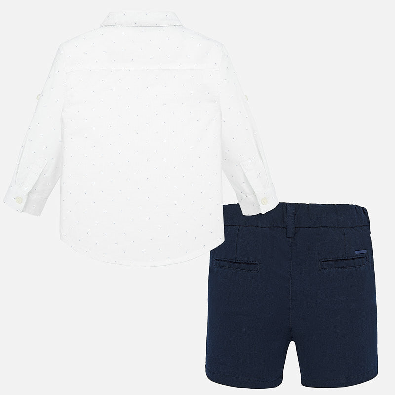 Conjunto bebé niño