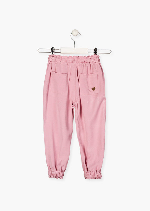 Pantalón niña