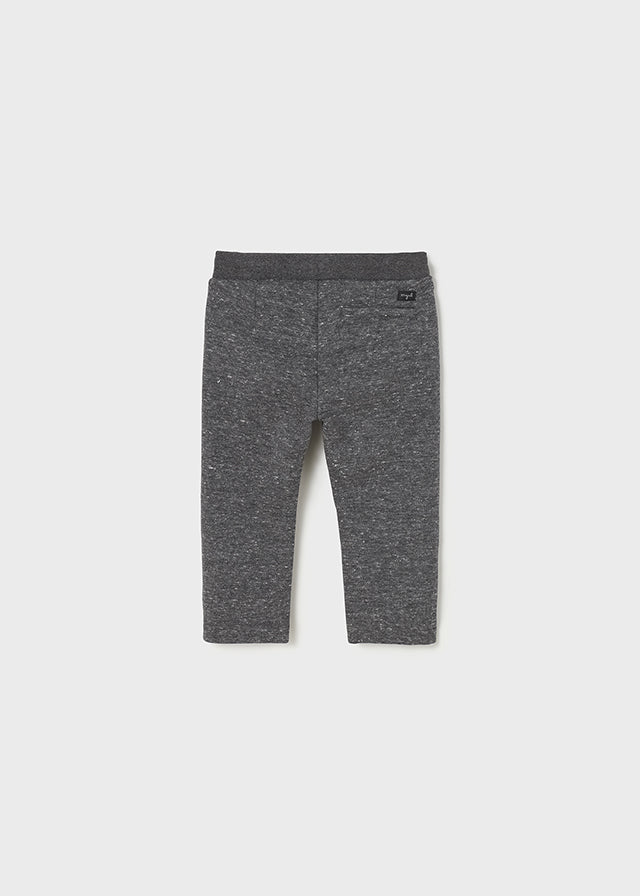 Pantalón chino slim fit para bebé