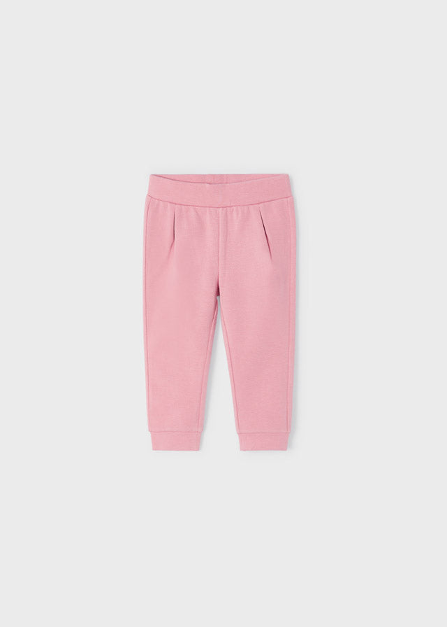 Pants con 2 pantalones para bebé ECOFRIENDS