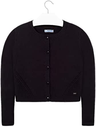 Torera acanalada para chicas