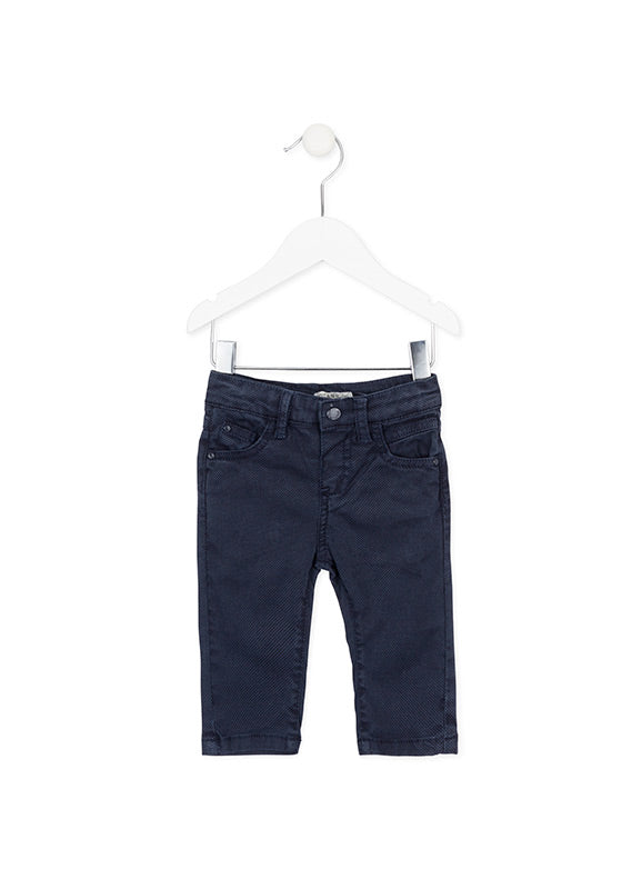 Pantalón bebé niño