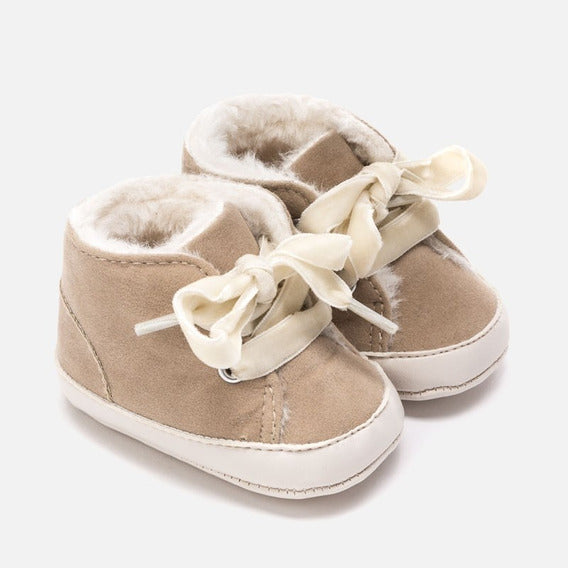 Botas lazo 9213