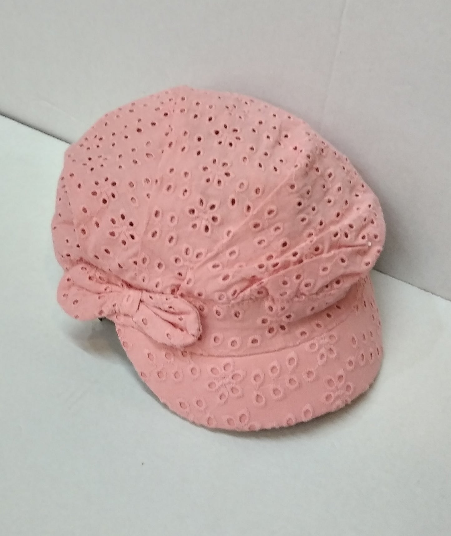 Gorra Moño 10.756