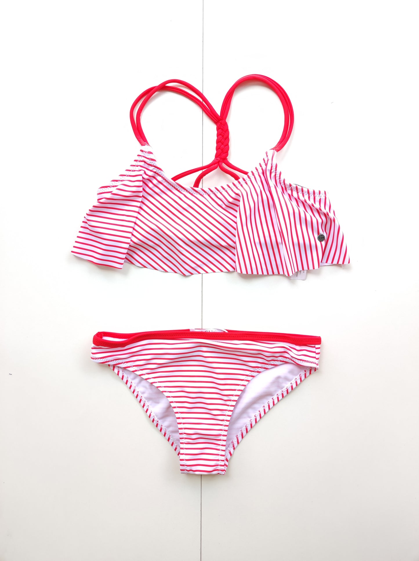 Traje de baño para niña