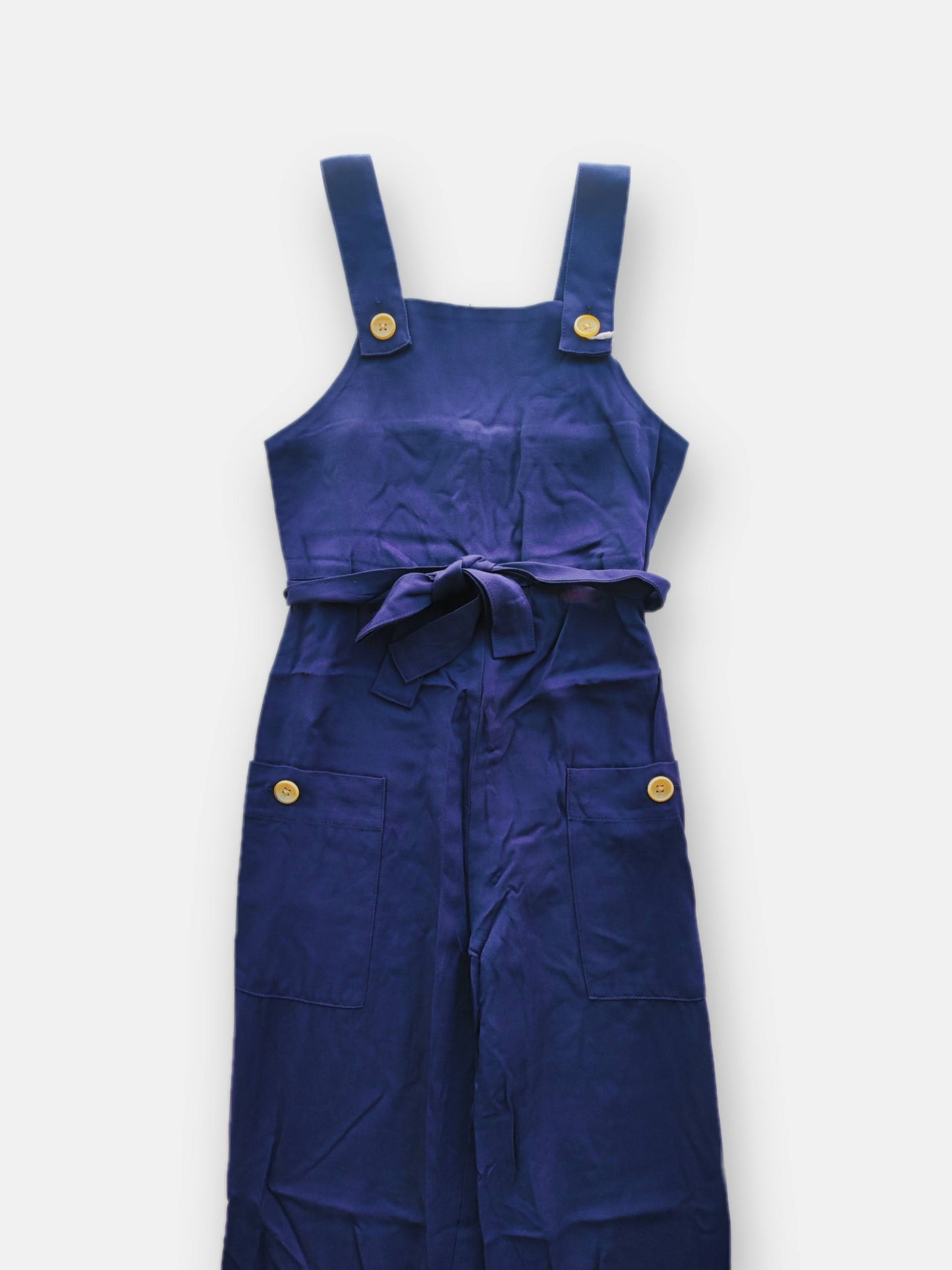 Mono de tirantes para chica