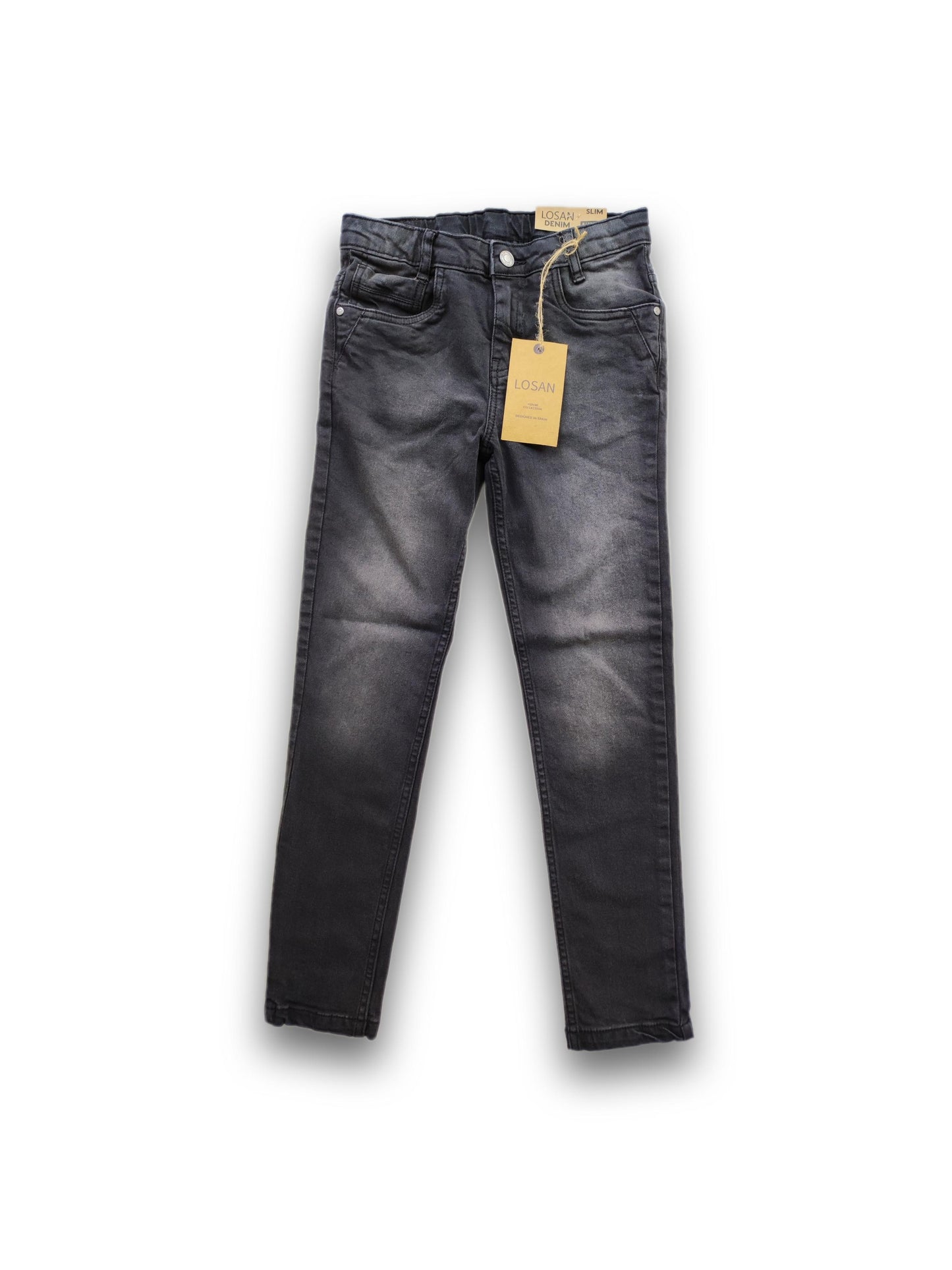 Pantalón de mezclilla para niño