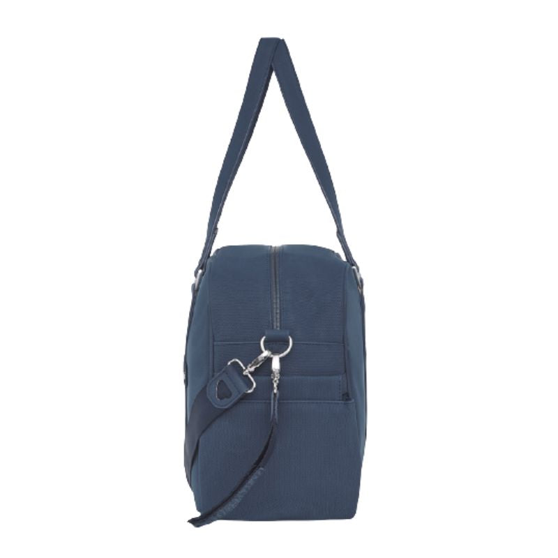 Bolso grabado