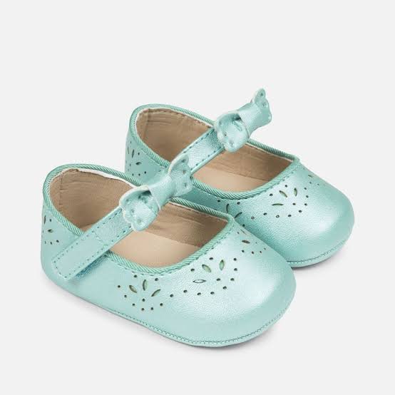 Zapatos correa 9814