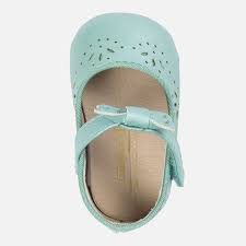 Zapatos correa 9814