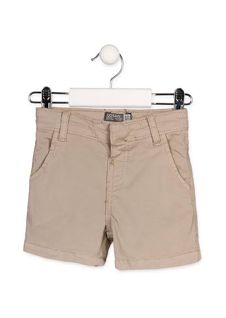 Bermuda bebé niño