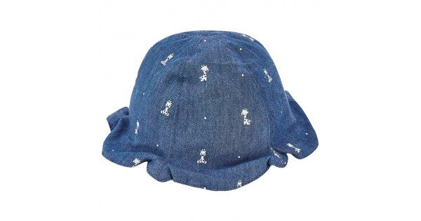 Gorro jifaras 9087