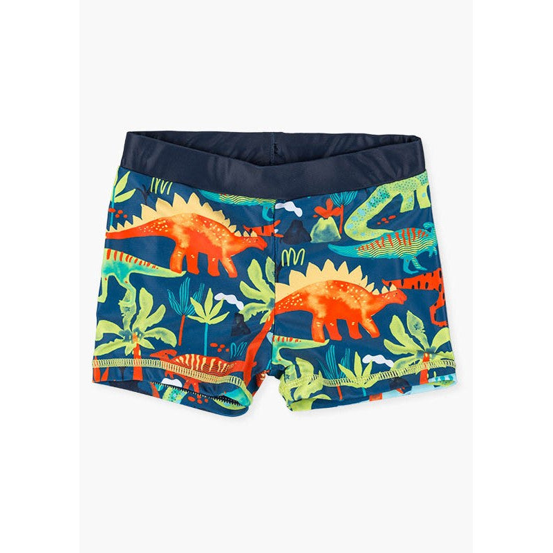 Bóxer bañador niño