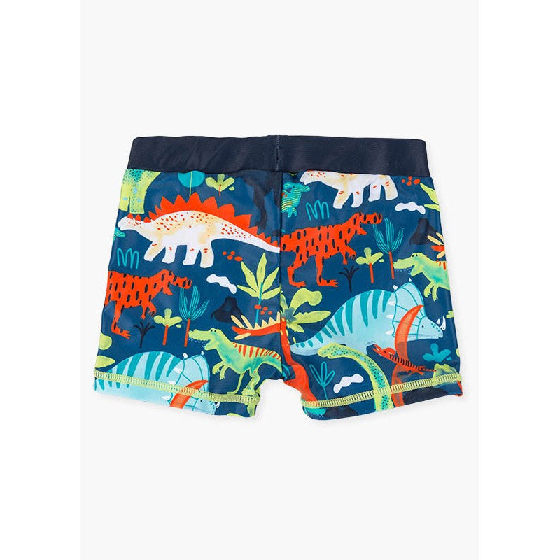 Bóxer bañador niño