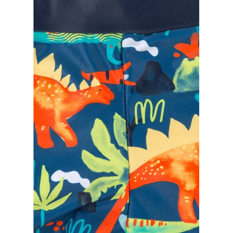 Bóxer bañador niño