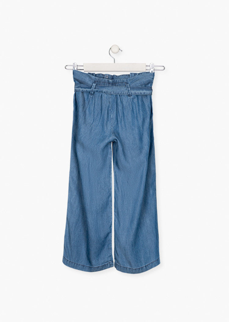 Pantalón para niña