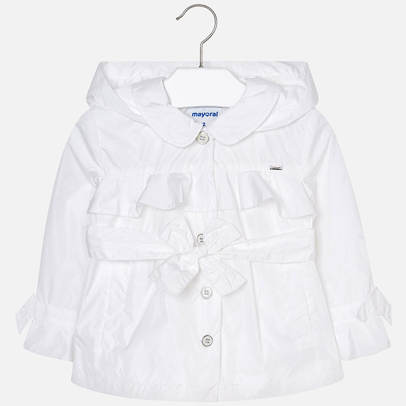 Gabardina Olanes 3415