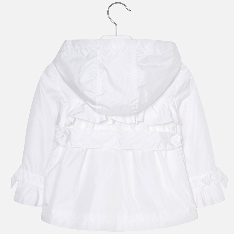 Gabardina Olanes 3415